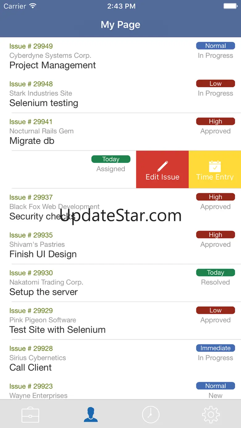 HiveMine 1.0