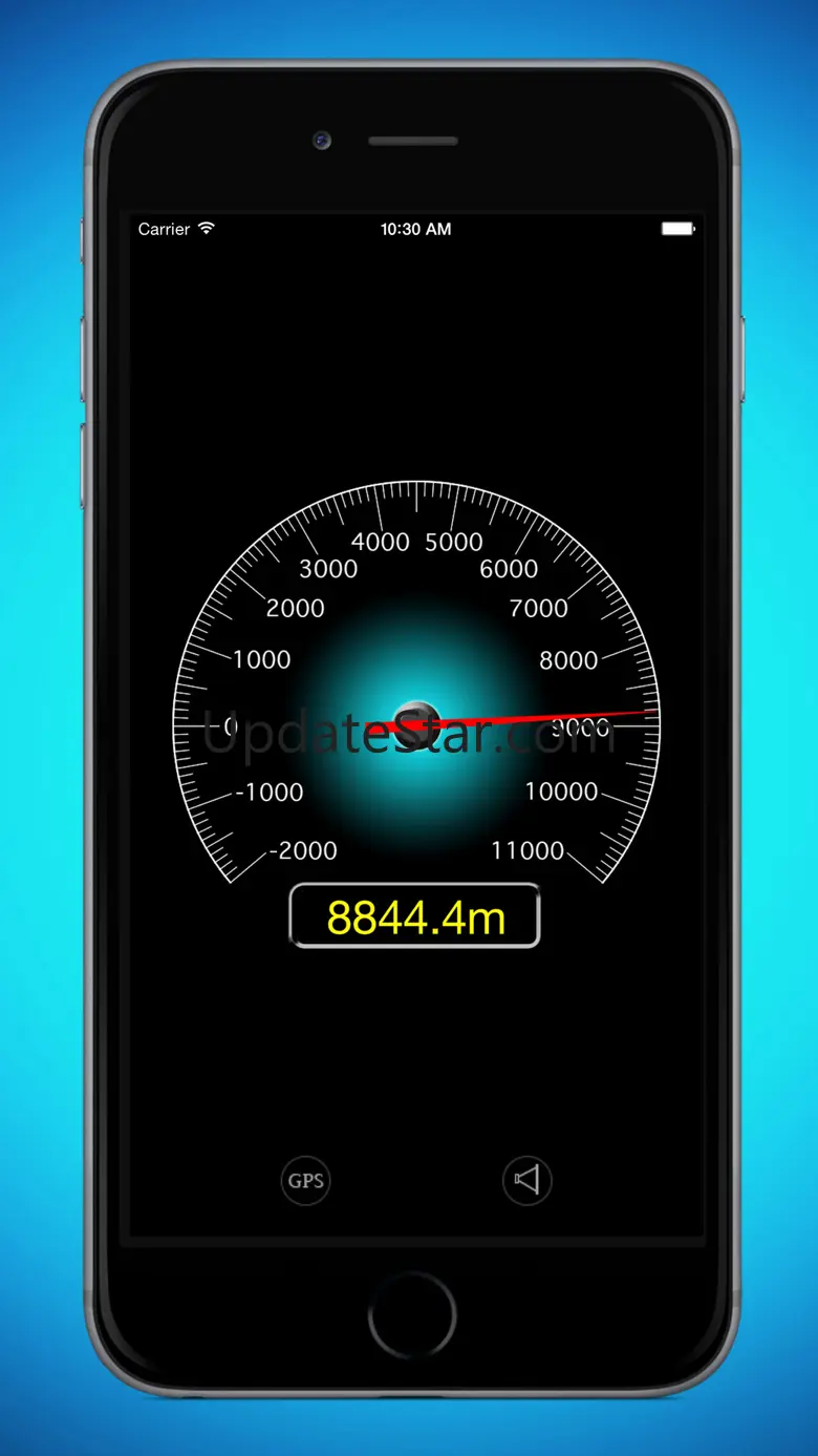 Alti Watch + 1.5