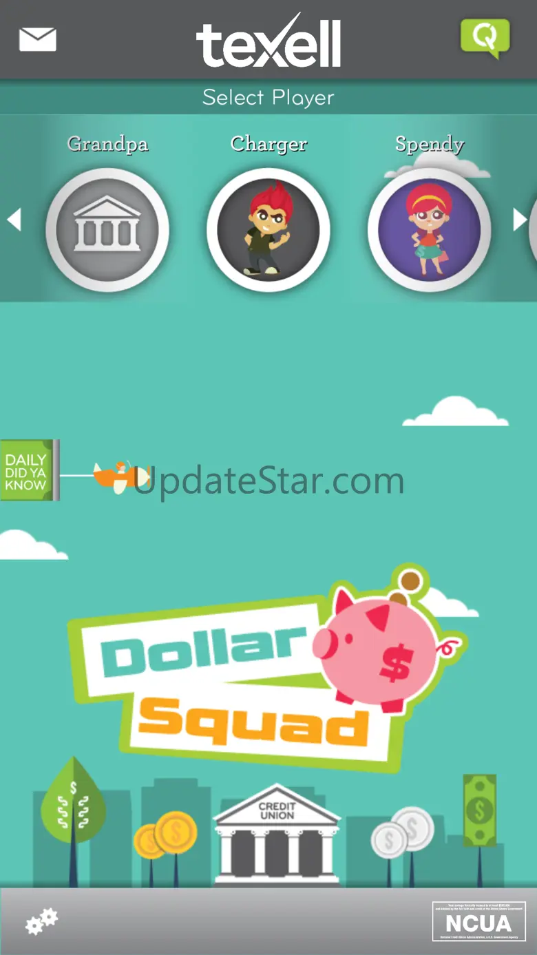 Dollar Squad 4.4.4