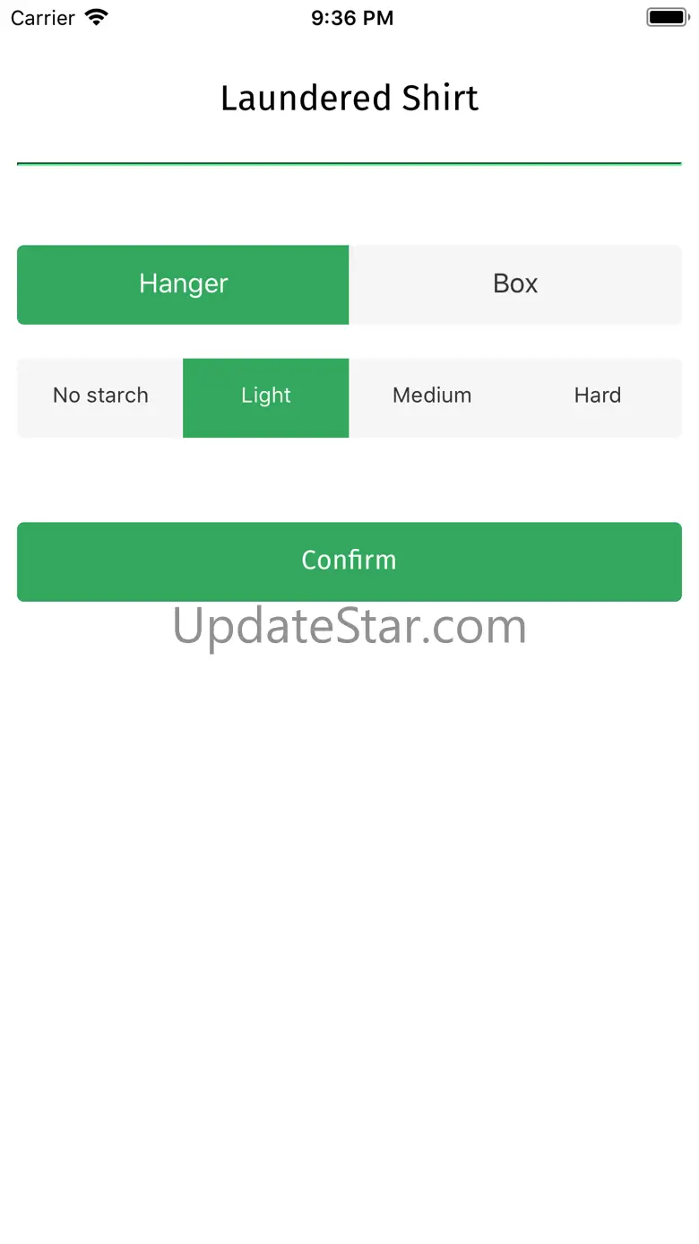 Chenille Dry Cleaners 1.0.9