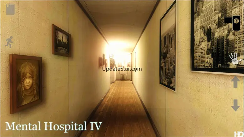 Mental Hospital IV HD 1.01