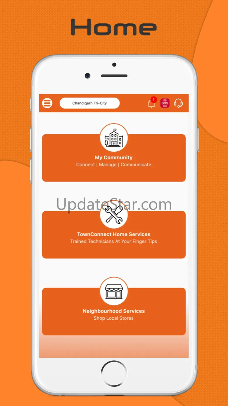 TownConnect 2.1.38
