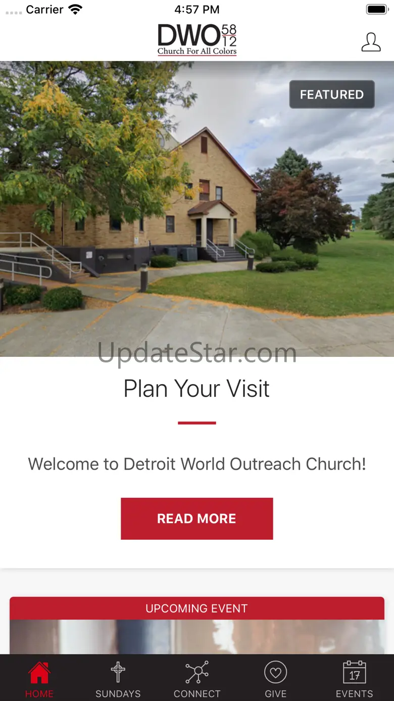 DWO Church 15.14.0