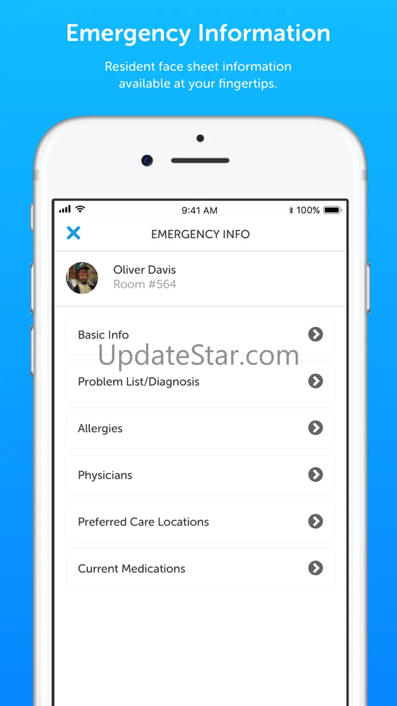 Point of Care App 2.6.44