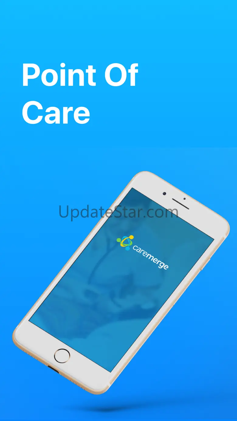 Point of Care App 2.6.44