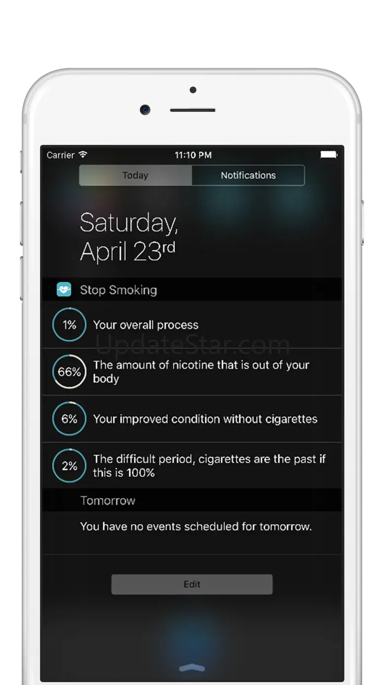 Quit Smoking - We are your motivation 1.4
