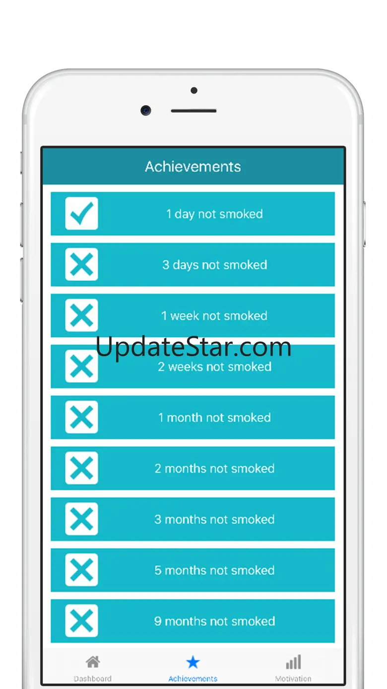 Quit Smoking - We are your motivation 1.4