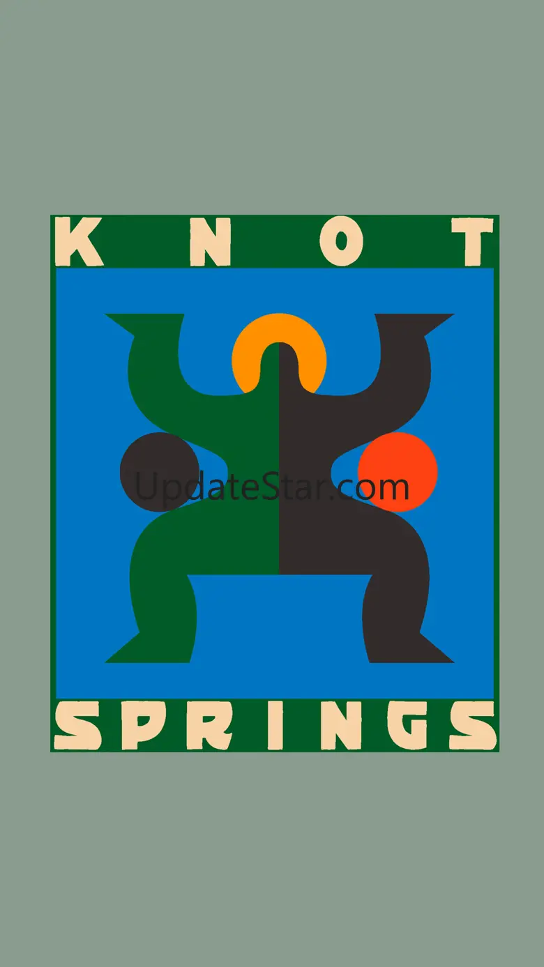 Knot Springs 7.500.0