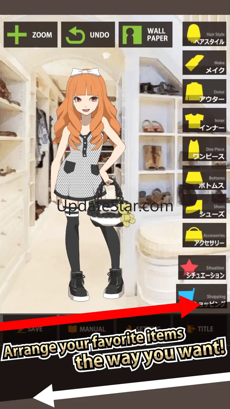 DressUp  RagazzA13 1.0.3