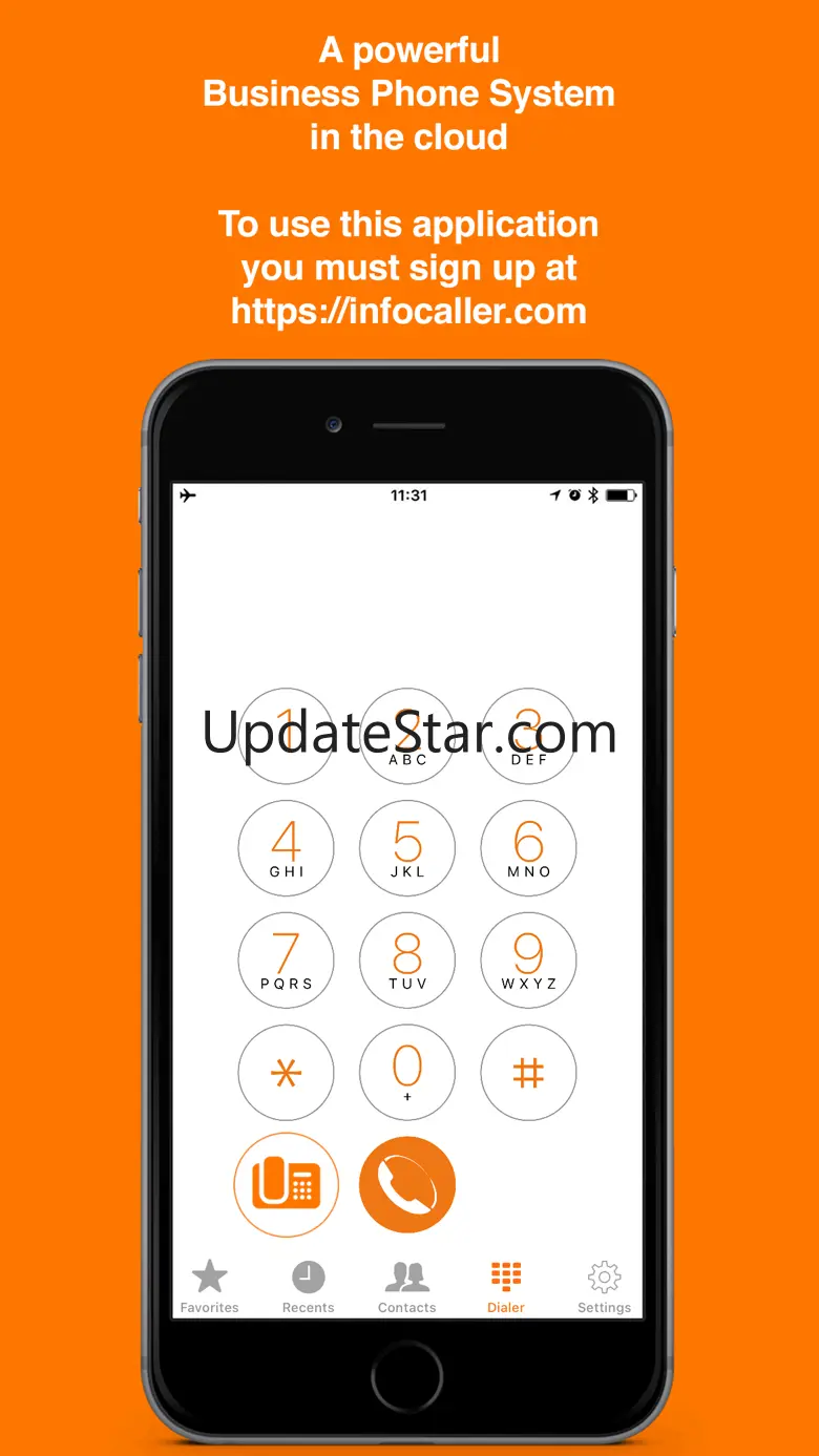 Infocaller 3.1.14