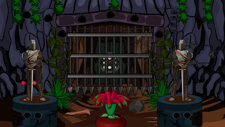 Princess Turned Serpent Escape 1.0.3