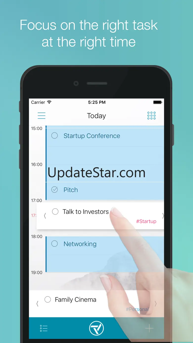 Robert, Schedule my Reminders 1.4.1