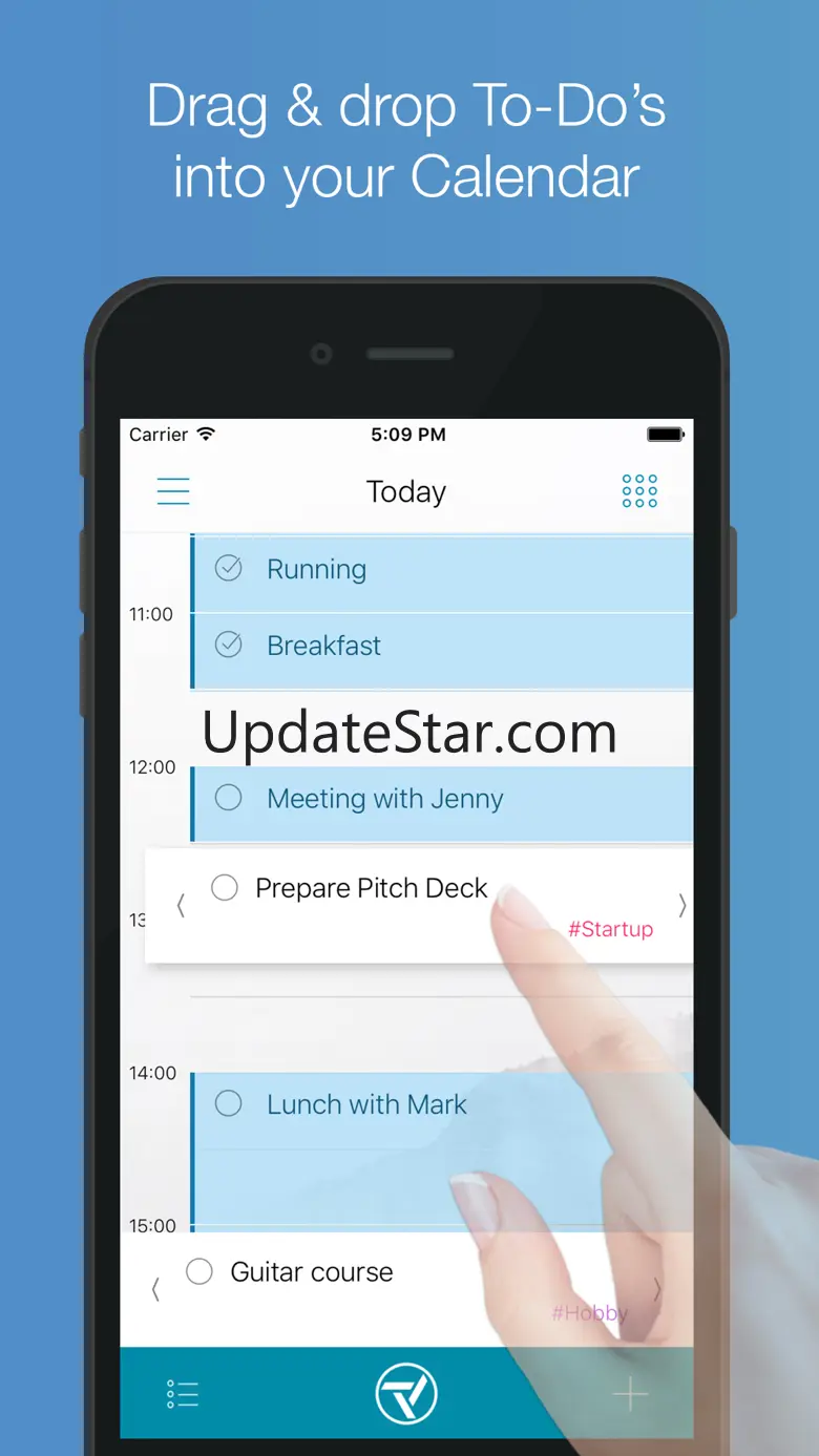 Robert, Schedule my Reminders 1.4.1