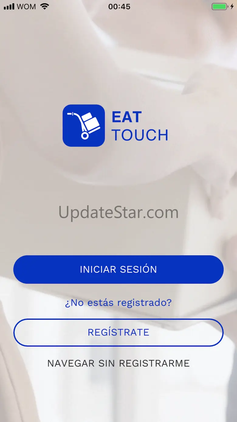 EatTouch 2.7.3