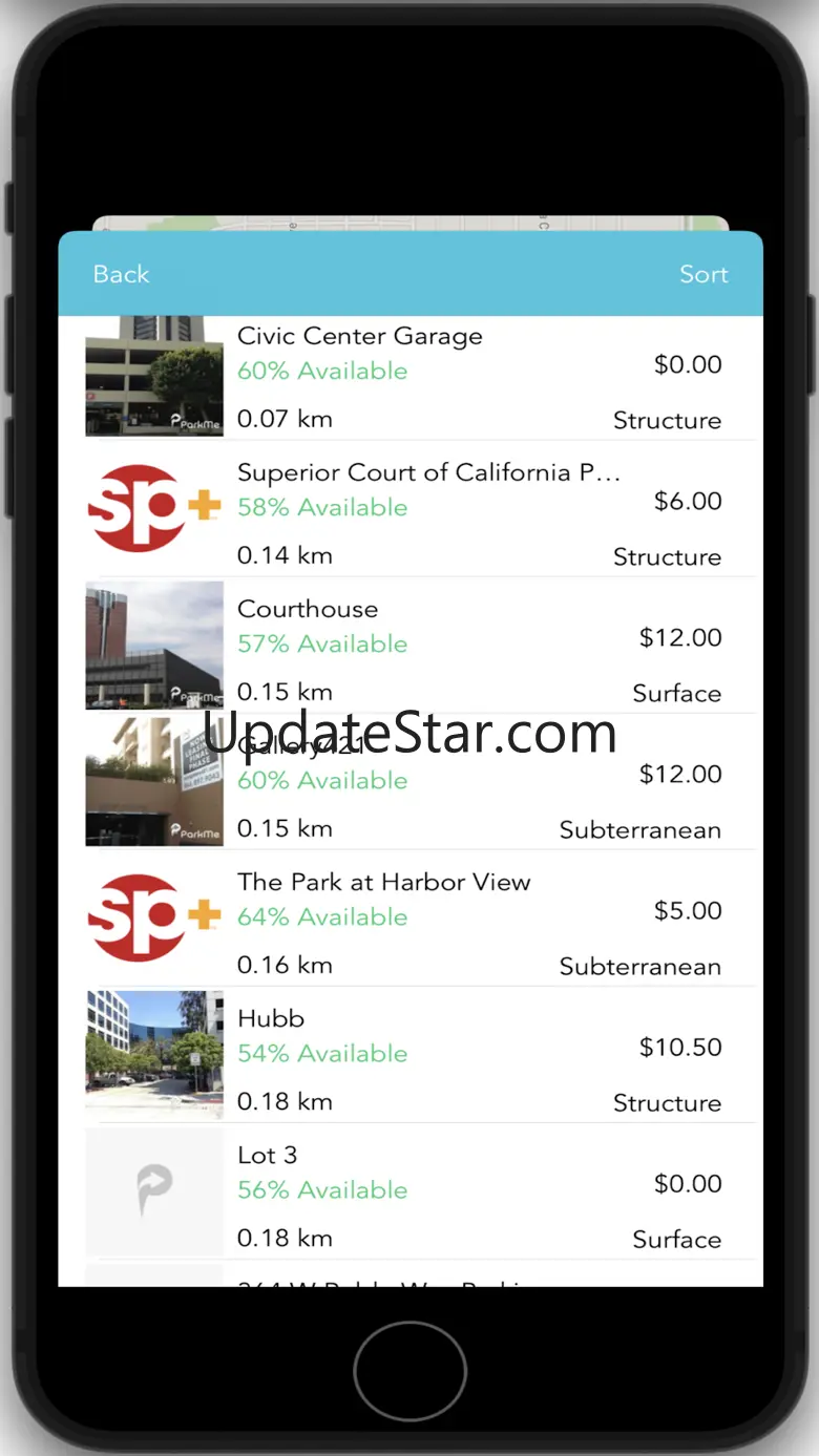 EZparkLB - Park Smarter 4.17.1