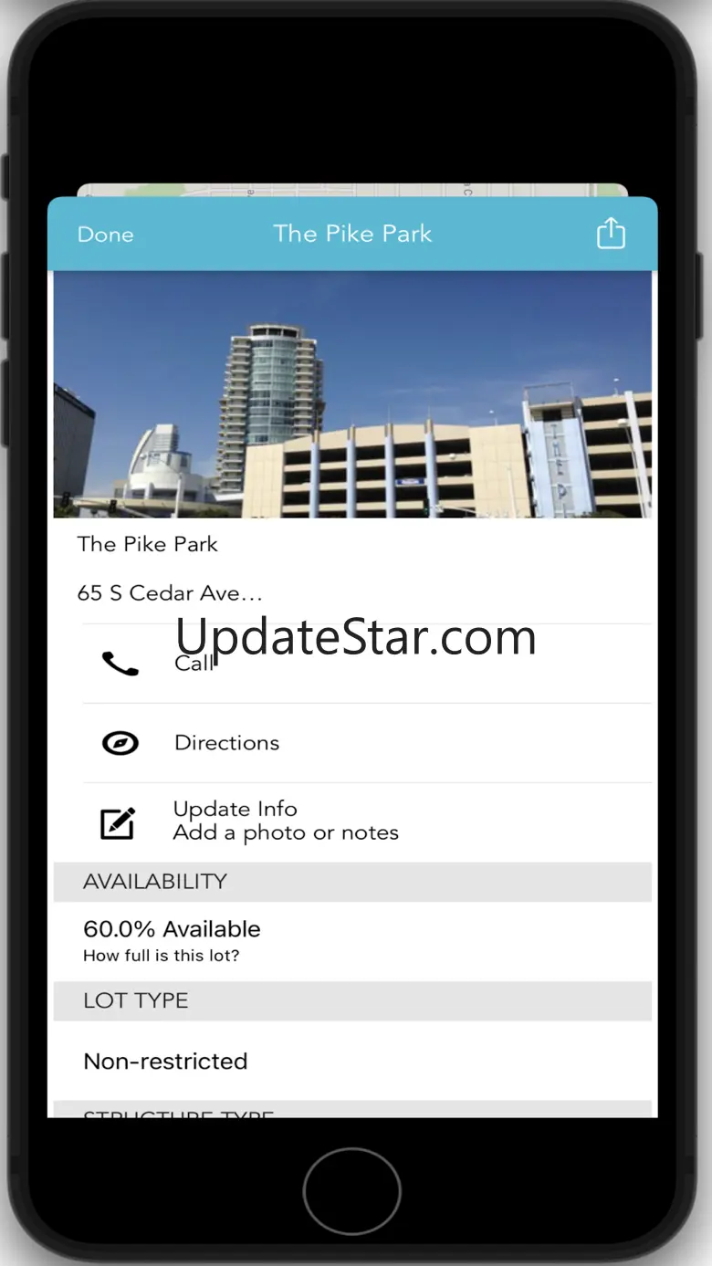 EZparkLB - Park Smarter 4.17.1