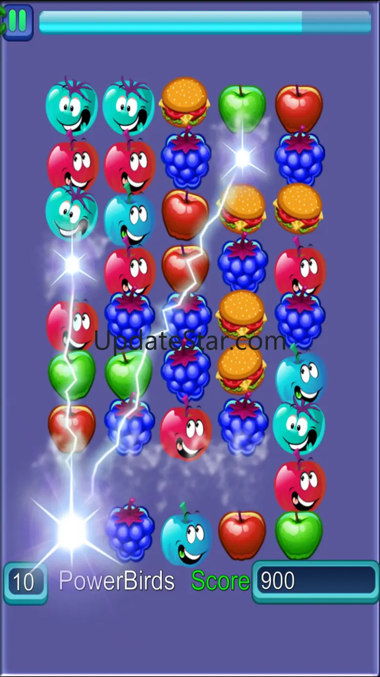 Farm Crops Blast Pop Match 3 Free Puzzle Games 1.0