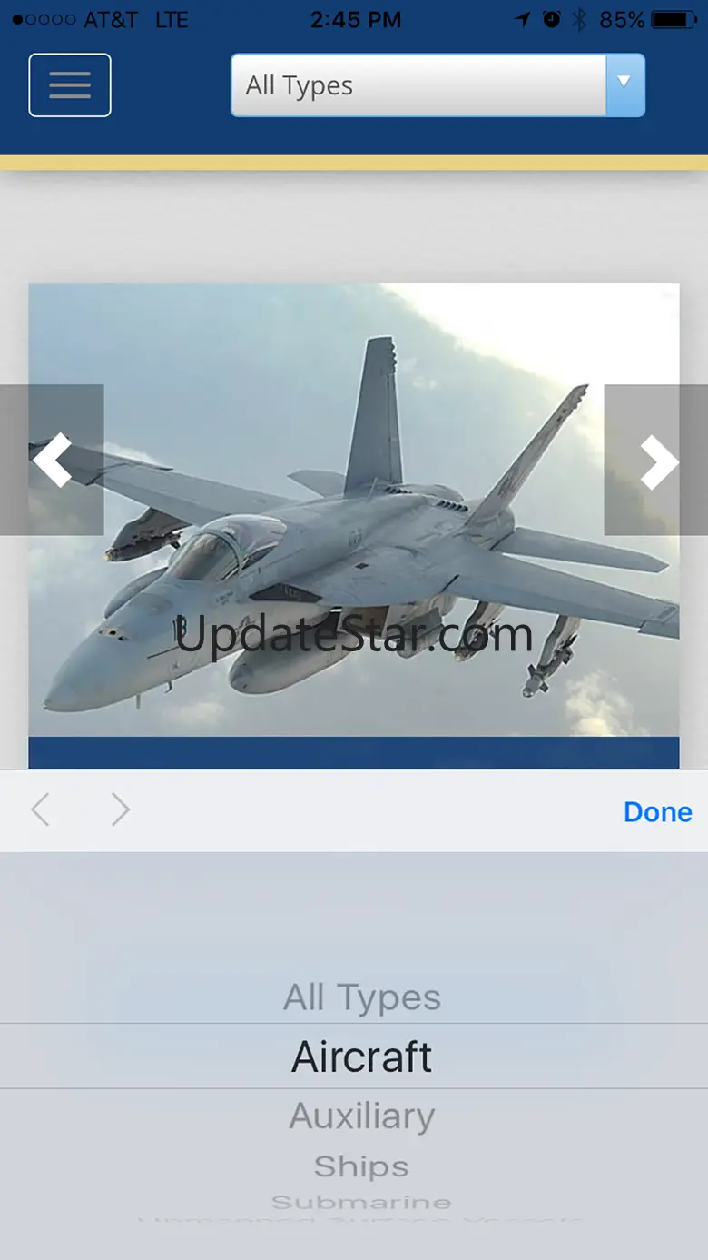 Ships & Aircraft Training 1.0.5