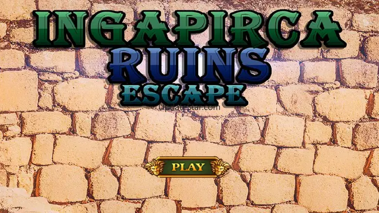 Ingapirca Ruins Escape 1.0.3