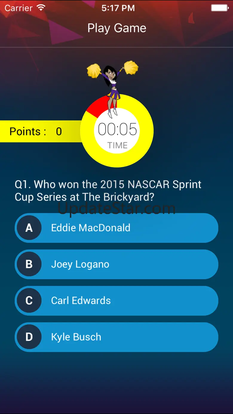 Da'Game Sports Trivia 2.1.14