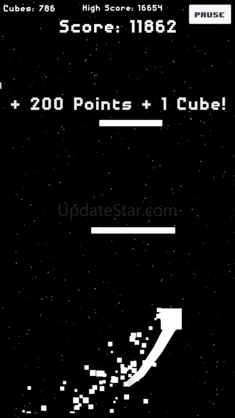 Cube Sprint 2.1