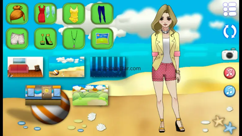 American Dress Up 1.2