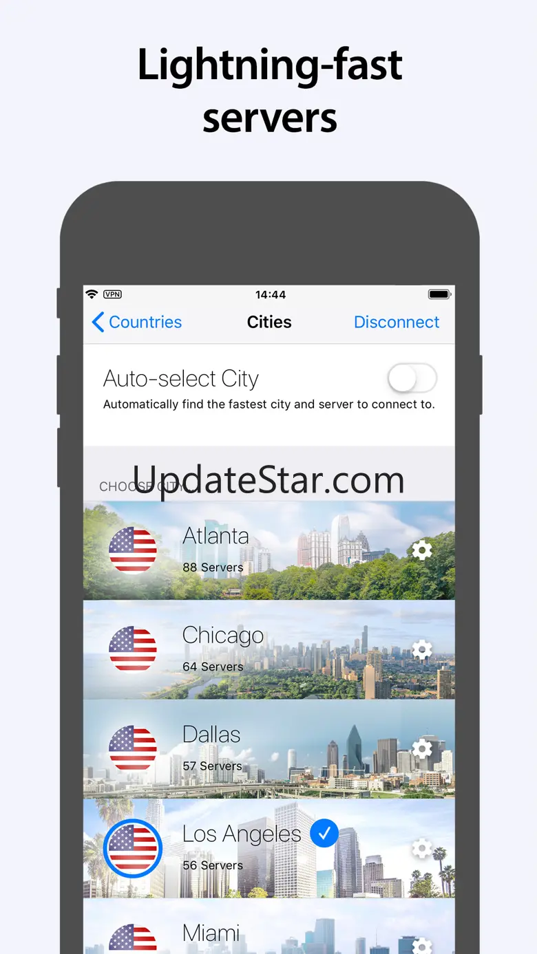 VPN Tracker World Connect 1.4