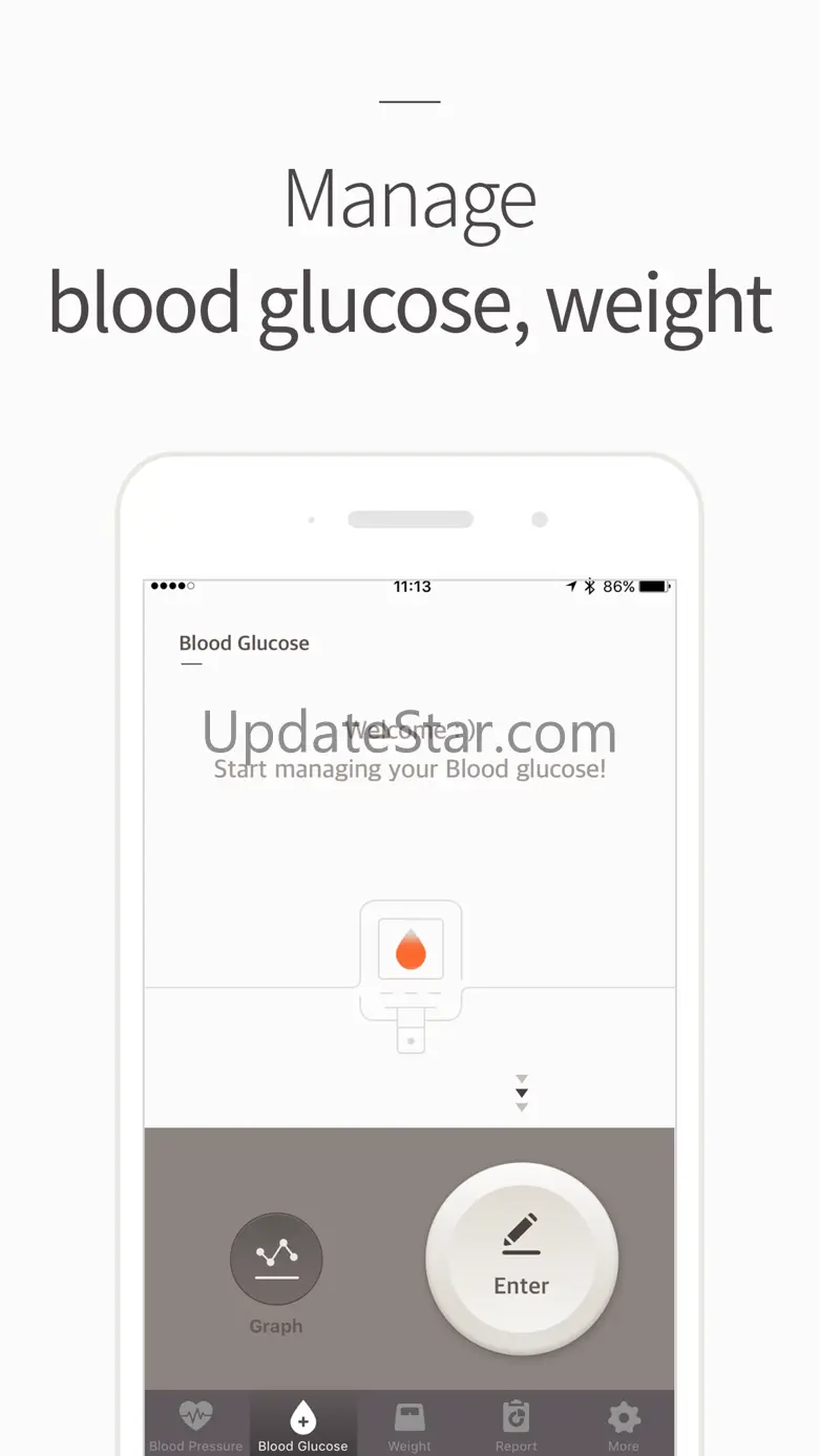 Blood Pressure(BP) Diary 5.2.0