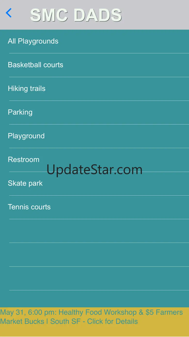 SMC Parenting for Dads 2.0.3
