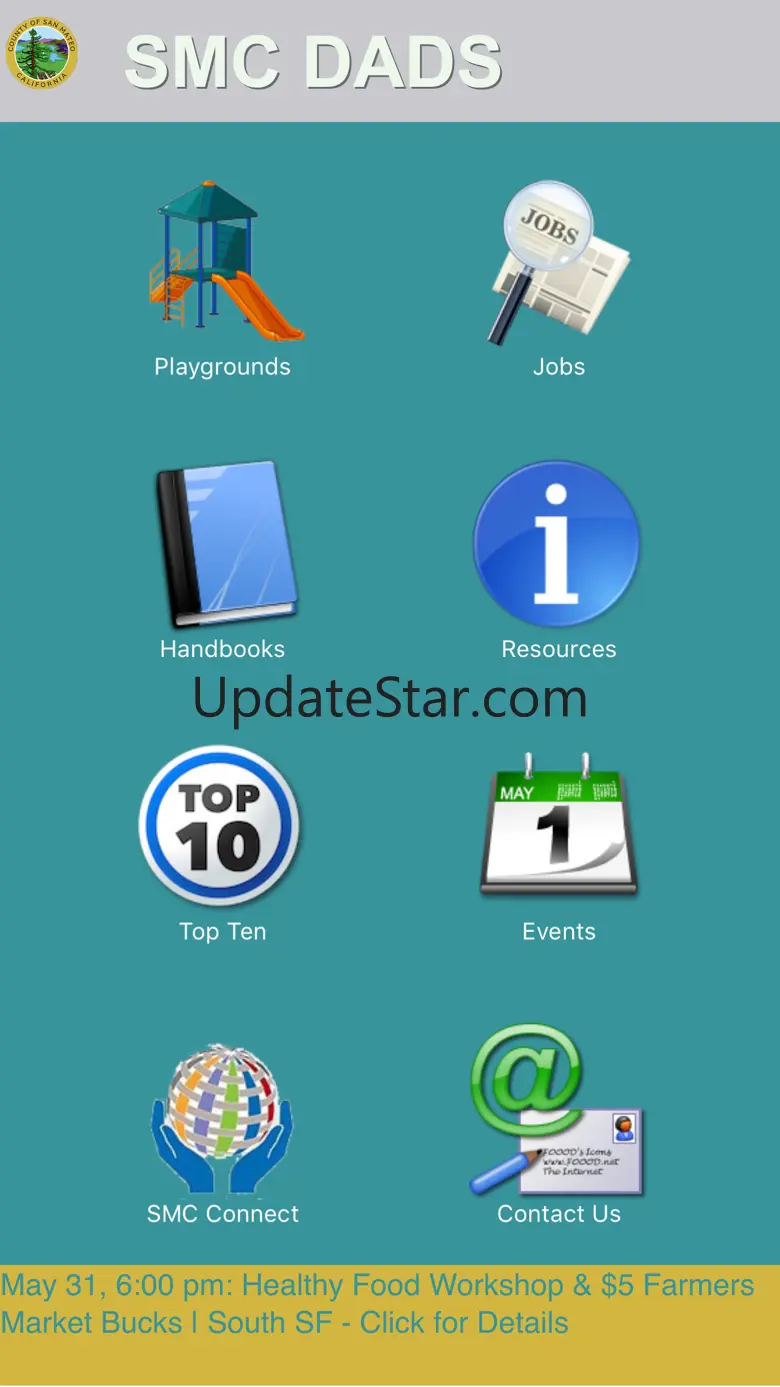 SMC Parenting for Dads 2.0.3