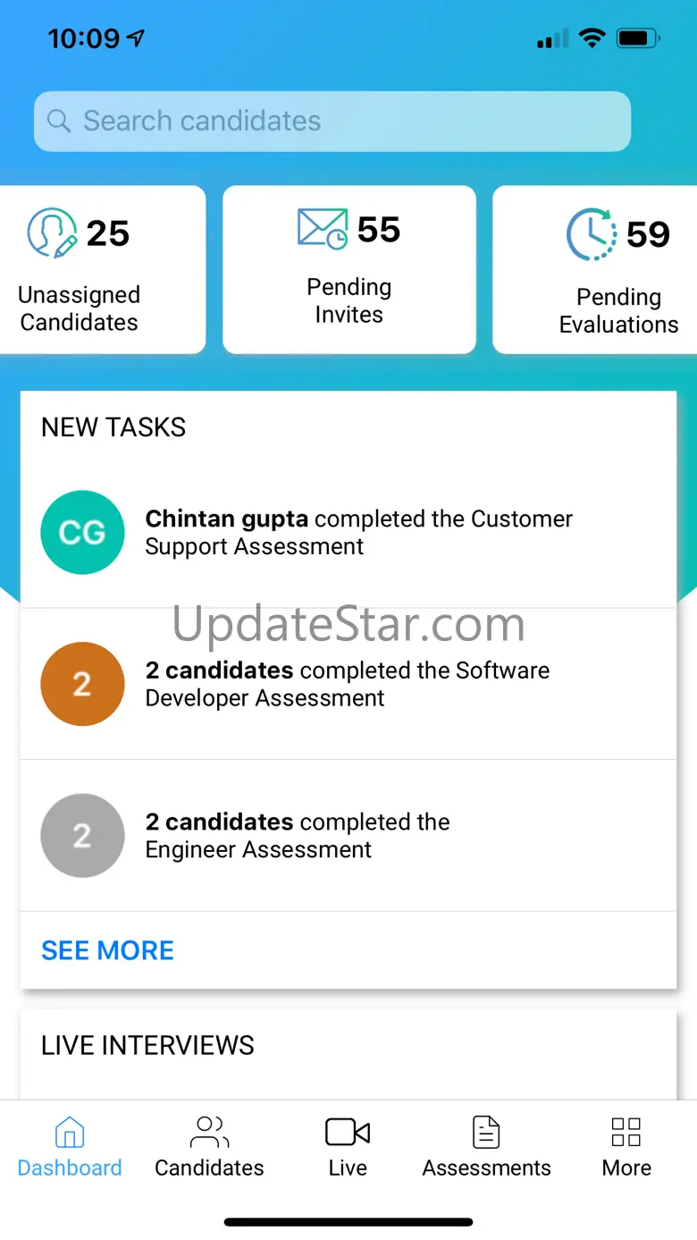 Talview Recruit 2.7.1