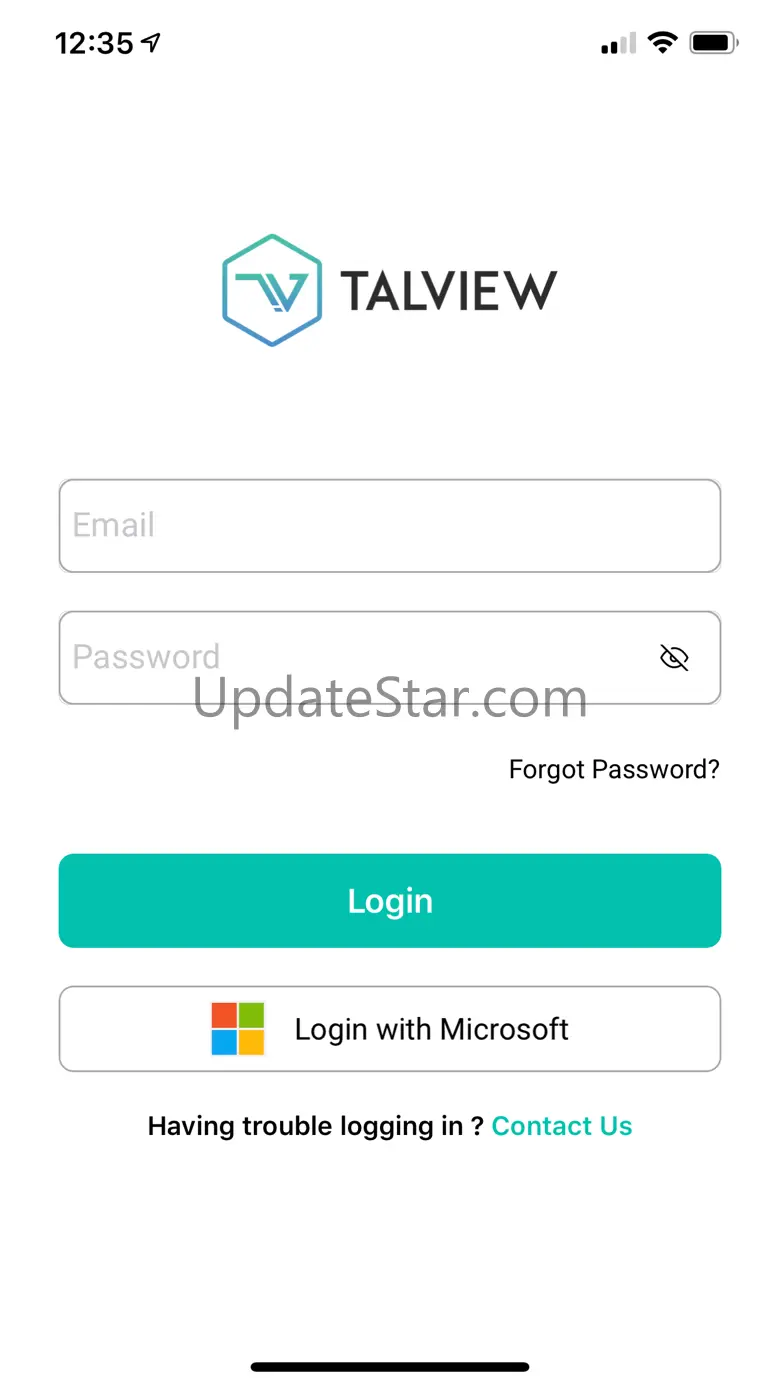 Talview Recruit 2.7.1