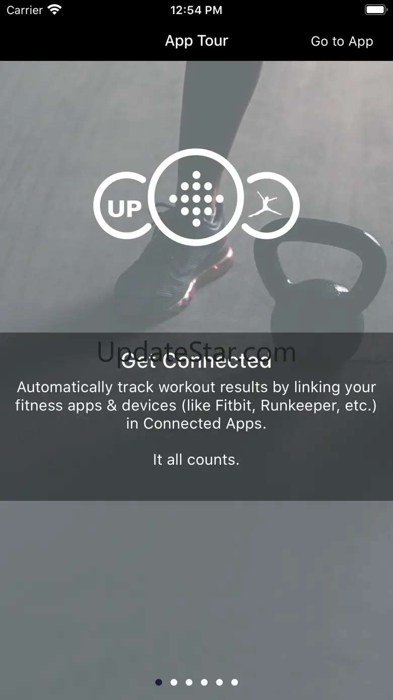 SFX Fitness 1.15