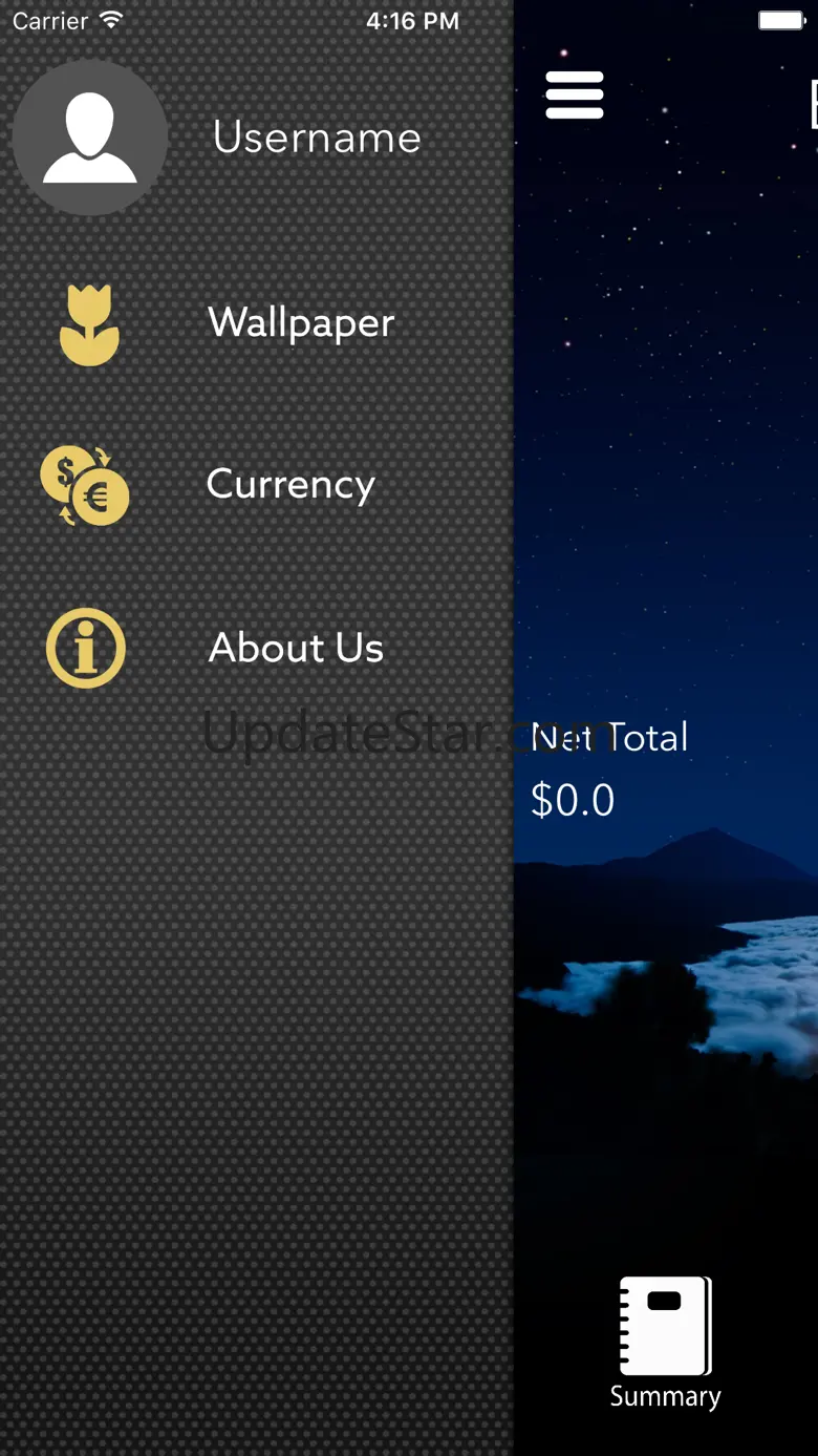Budget 4.3.4