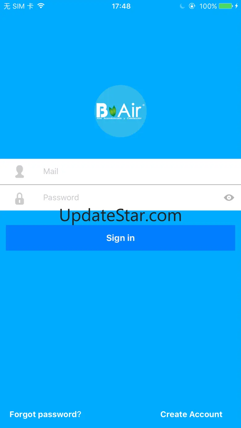 B-AIR 1.0