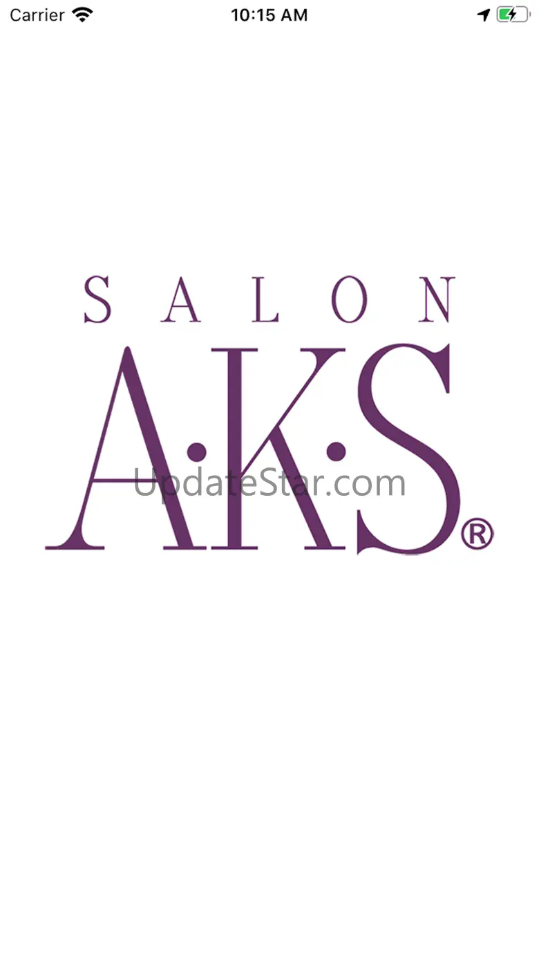 Salon AKS 1.26