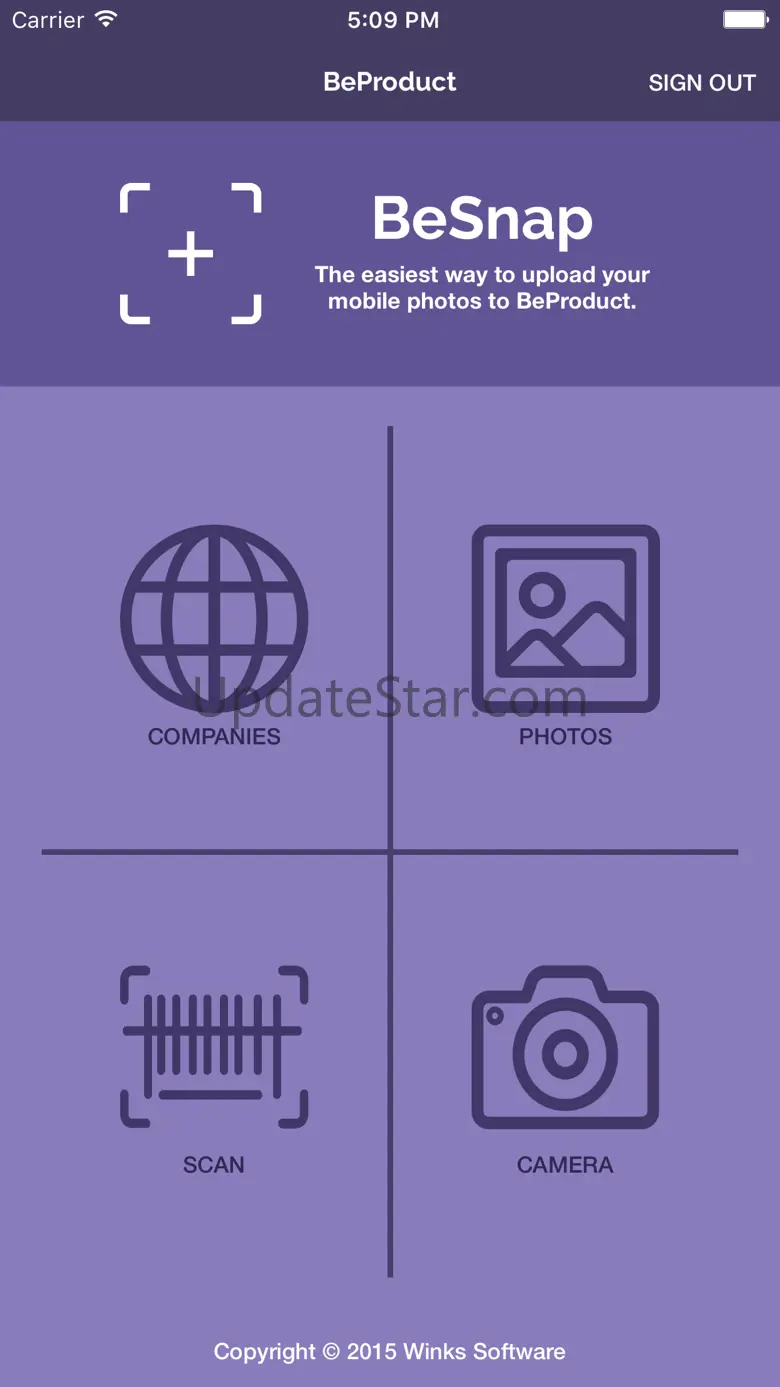 BeSnap 1.8.6