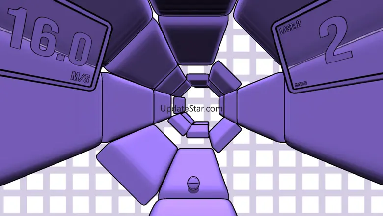 Twist Ball Dash: Endless Platform Game 1.0