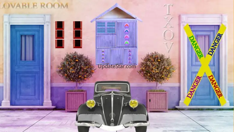Escape Games 5 Door Escape 3 1.0.2
