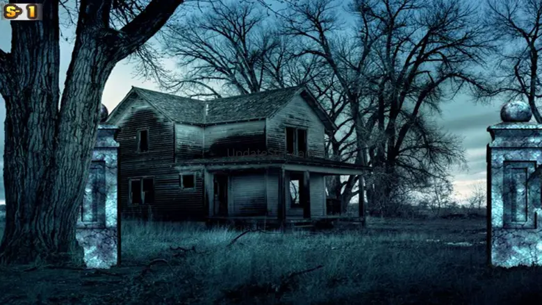 Abandoned Country Villa Escape 7 1.0.4