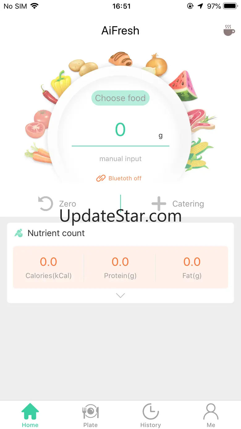 AiFresh 2.16