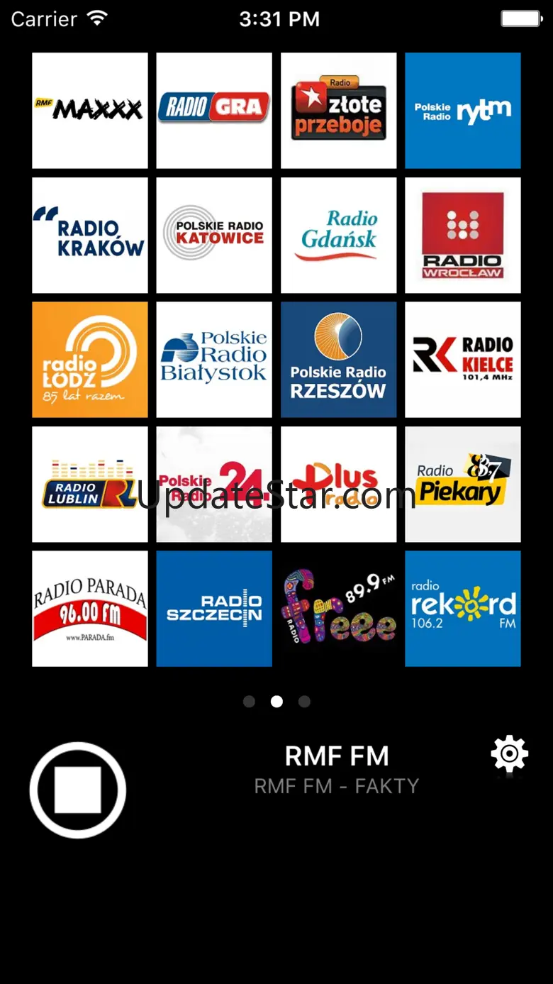 Radios Polska 1.0