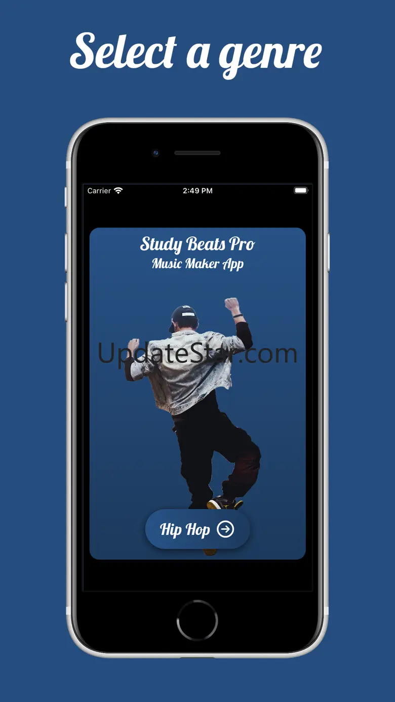 Study Beats Pro - Music Maker 15.1