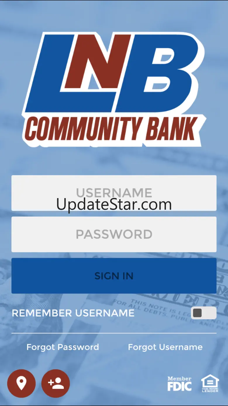 LNB Community Bank 25.6.0