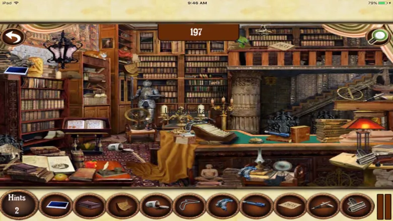 Real & Pure Hidden Objects 2.0