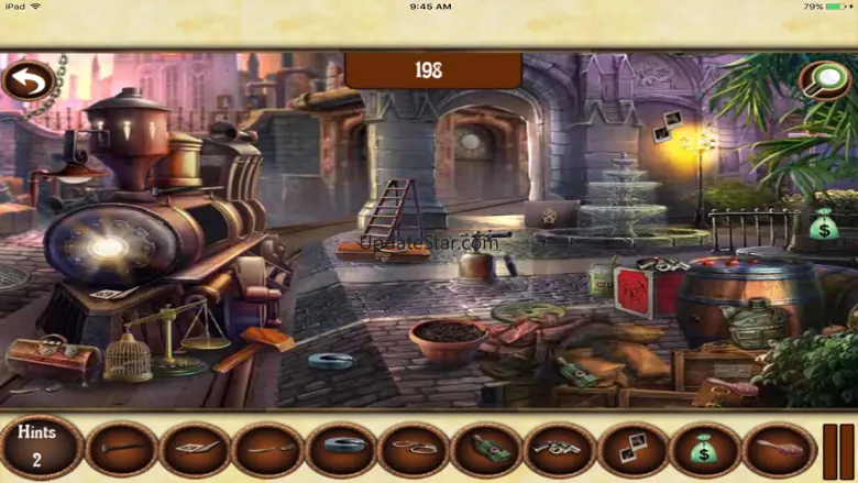 Real & Pure Hidden Objects 2.0