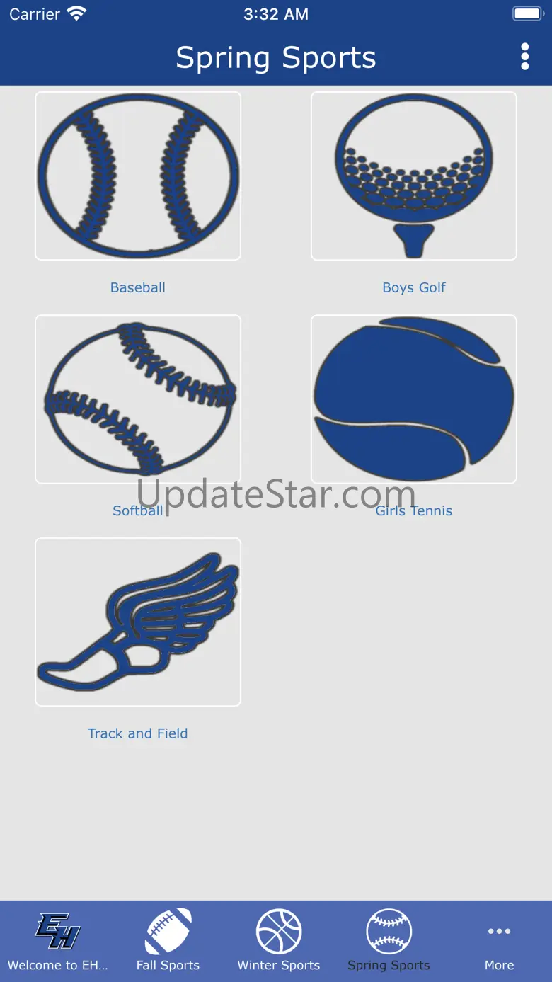 EH Athletics 1.1