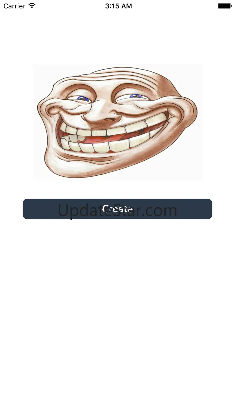 Meme Creator -  Make Funny Memes for Pictures 2.1