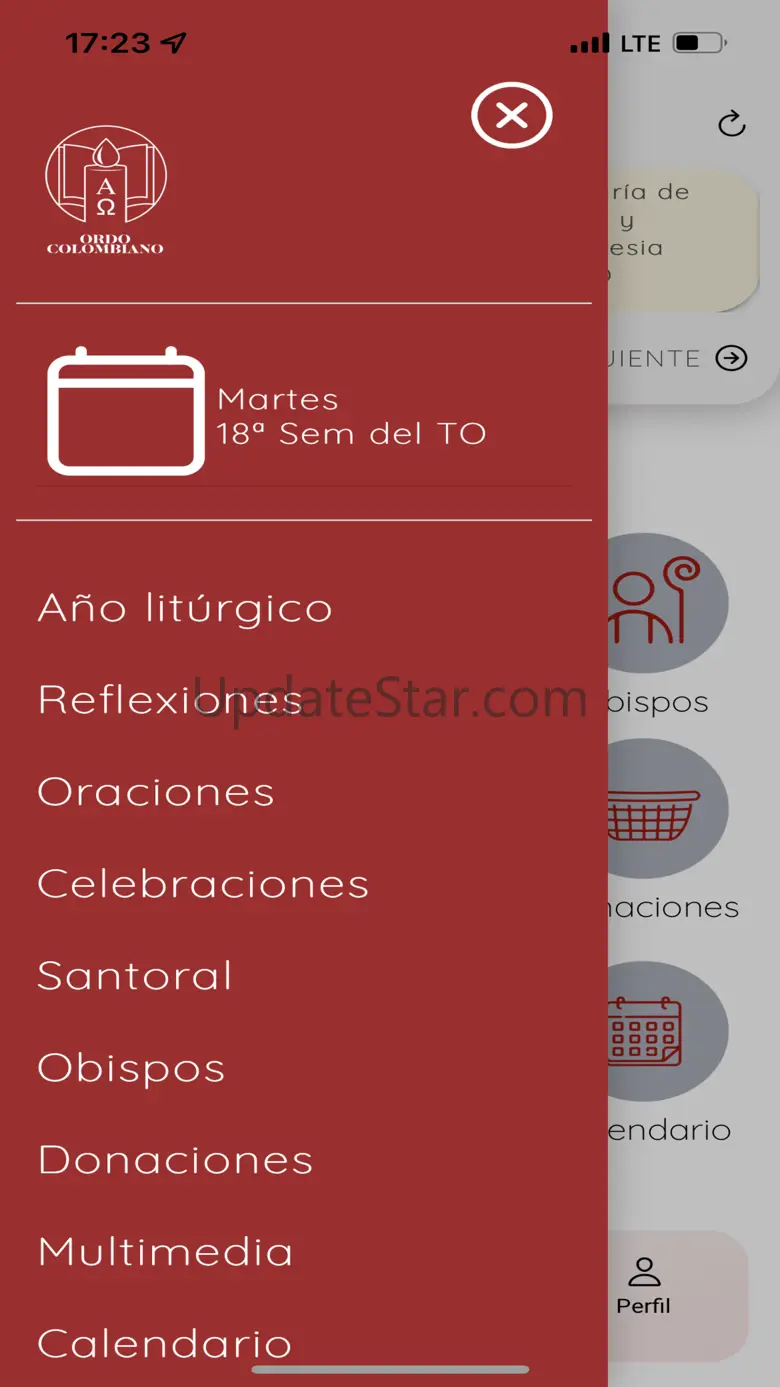 Ordo Colombiano 3.4.0.7