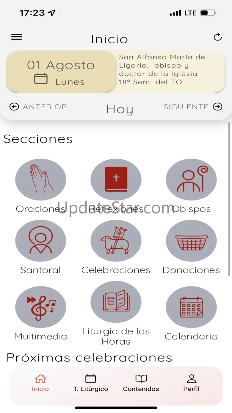 Ordo Colombiano 3.4.0.7